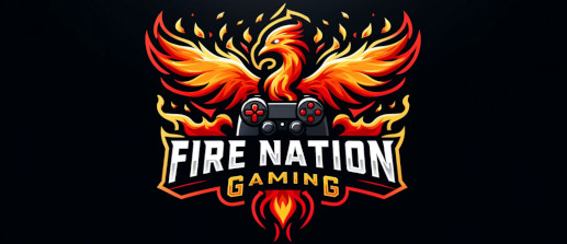 Fire Nation Gaming