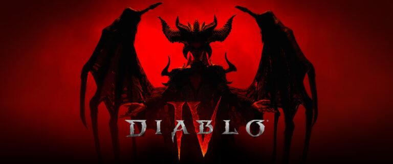 Diablo 4 Lilith