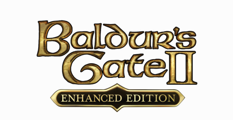 baldurs gate 2 enhanced edition logo
