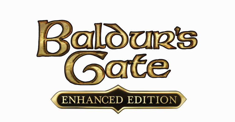 baldurs gate enhanced edition logo